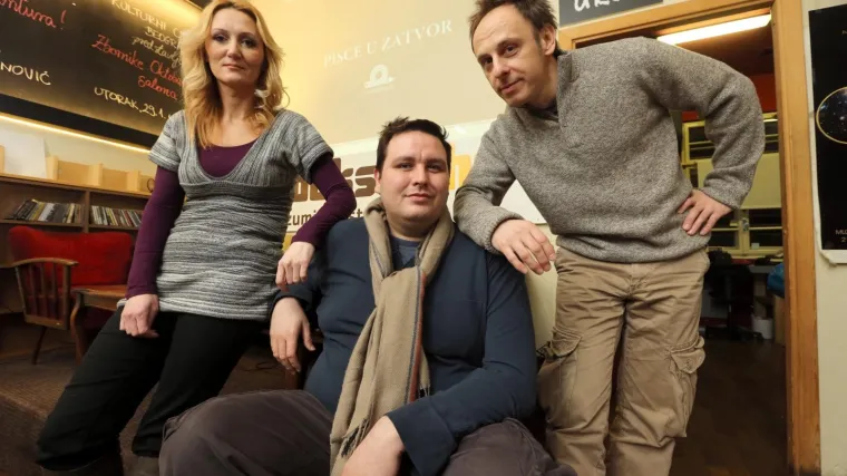 Uhićen novinar Gordan Duhaček, oglasila se i policija: 'Na prijavljenoj adresi ne živi već dulje vrijeme'