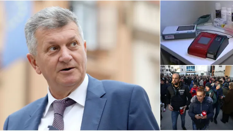 Kujundžić nije ispunio obećanje ni devet mjeseci nakon smrti malog Gabrijela: Otoci ostali zapostavljeni