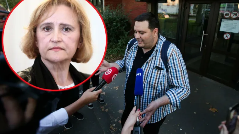 Stručnjakinja za medijsko pravo: 'Sve je jako neobično i upućuje na lo&scaron;e namjere prema novinaru'