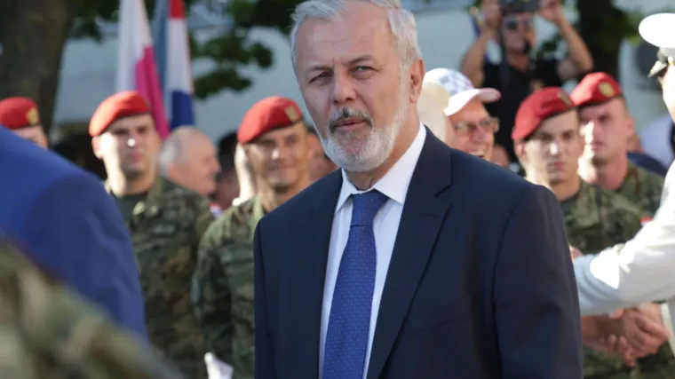 Nova pravila u HDZ-u: 'Soliranje? Tad bismo se zvali Hrvatska demokratska solozajednica'