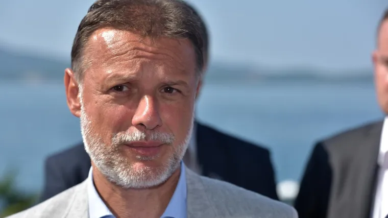Jandroković: 'Unutarstranačke ambicije ostaviti po strani, prioritet HDZ-a je potpora predsjednici'