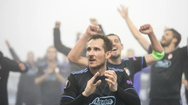 Stiže Atalanta, Maksimir gotovo rasprodan! Hajrović za RTL: 'Možemo se boriti za drugo mjesto'