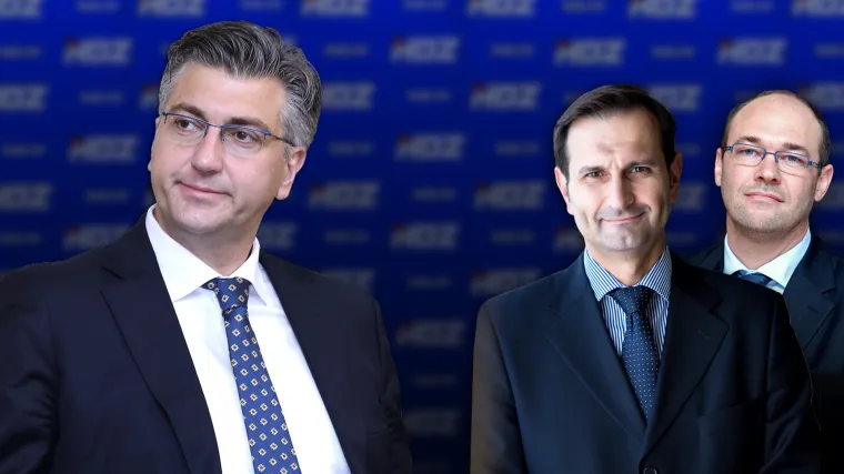 Veliki izazovi pred Plenkovićem: Privlačan centru, ali manje privlačan desnoj struji u vlastitoj stranci