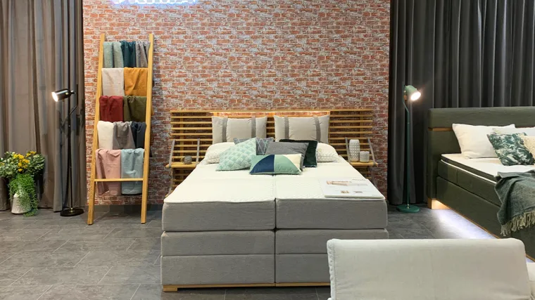 Najveći hrvatski proizvođač namje&scaron;taja predstavio se s novom kolekcijom na prestižnom međunarodnom sajmu u Njemačkoj