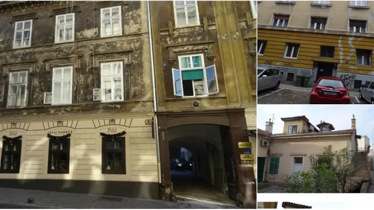 Tražite krov nad glavom? Država prodaje stanove: Za 85.700 kuna možete kupiti podrum od 14 kvadrata