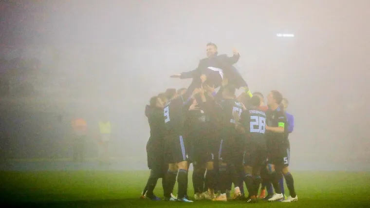 Klub koji nikada nije bio europski prvak najveći je favorit Lige prvaka