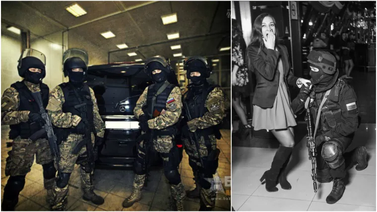 Sve če&scaron;će prose djevojke glumeći specijalce, a pravi razlog je prilično jeziv