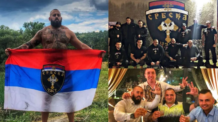 Iza priče o za&scaron;titi životinja, krije se opasna ekipa bliska Dodiku i Rusima