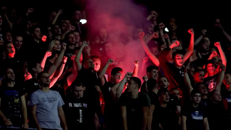 Hoće li možda tražiti osvetu za već davno zaboravljeni incident s BBB-om?