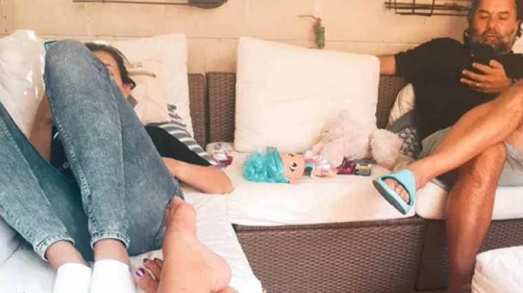 Pratiteljima jedna stvar odmah upala u oči: 'Tužno...'