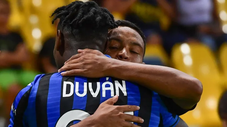 Dva dana prije debija u Ligi prvaka Atalanta primila težak udarac