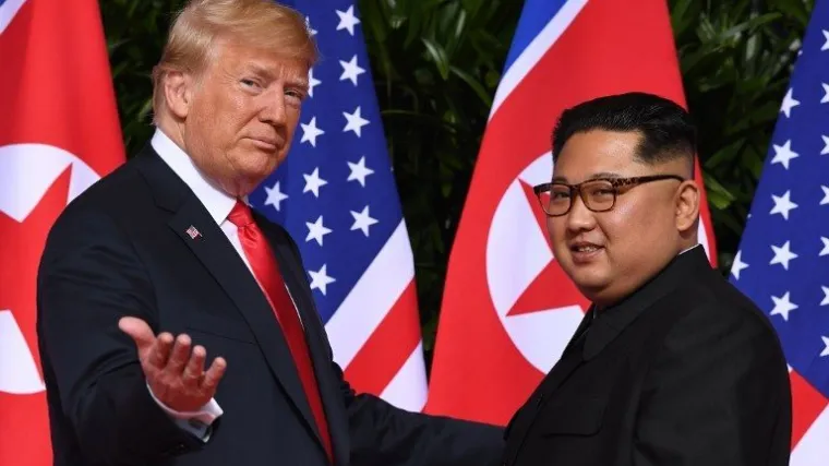 Dragi vođa ga zove u Pjongjang