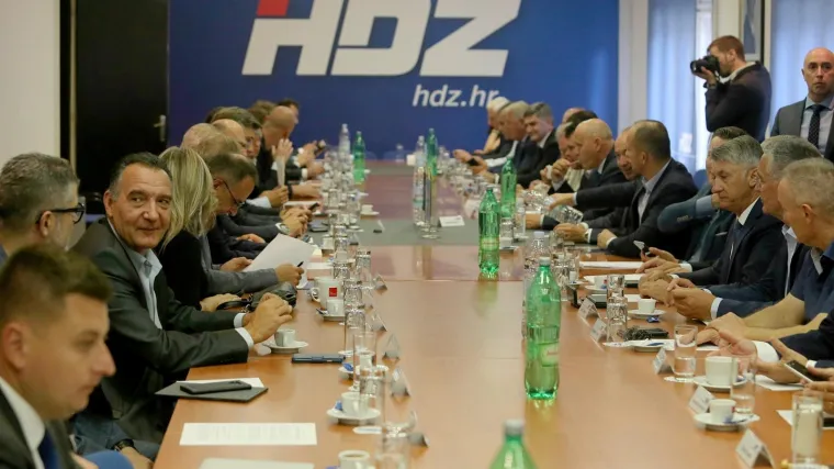Očekujem snažnu potporu cijelog HDZ-a za pobjedu Grabar-Kitarović