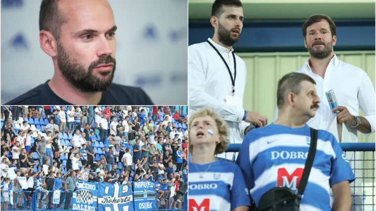 Vodili 2:0 do 89. i dobili dva gola do kraja; Predsjednik poludio i kaznio igrače