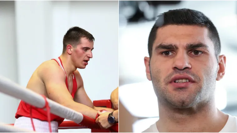 Apsurd uoči Olimpijskih igara u Tokiju: Hrgović i Milun bore se za svoje mjesto u reprezentaciji?!