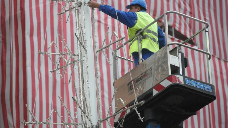 Alarmantni podaci: U polovini hrvatskih gradova radi manje od 10 posto stanovnika