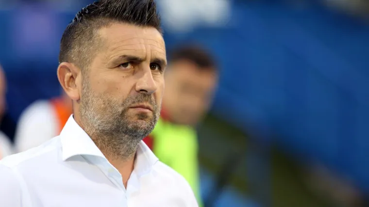 Pred Dinamom je novi izazov, a Bjelica najavljuje: 'Idemo po pobjedu!'