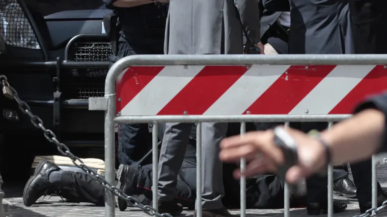 Drama ispred glavne željezničke stanice: Napadnut vojnik u Milanu, napadač uzvikivao 'Allahu Akbar'