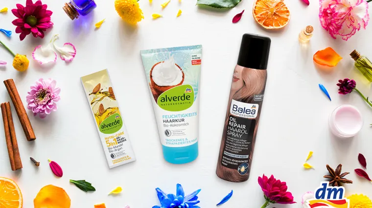 &Scaron;est zlatnih pravila za njegu kose poslije ljeta