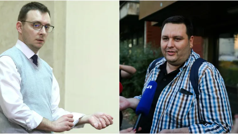 Bojan Glava&scaron;ević: 'Ako je sustav bio učinkovit za Duhačeka, za&scaron;to nije bio za Zdravka Marića?'