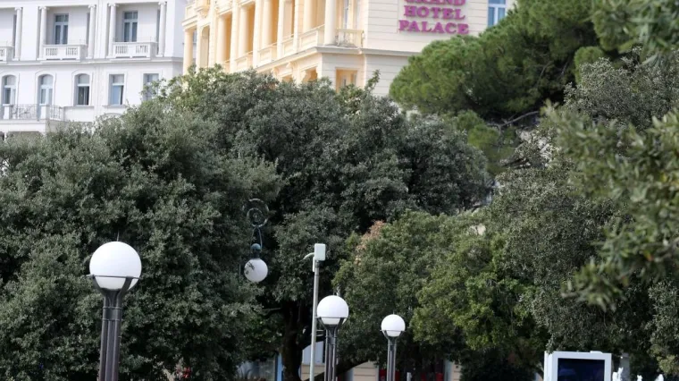 Opatija bilježi rekordnu sezonu! Do milijun noćenja stigla brže nego pro&scaron;le godine