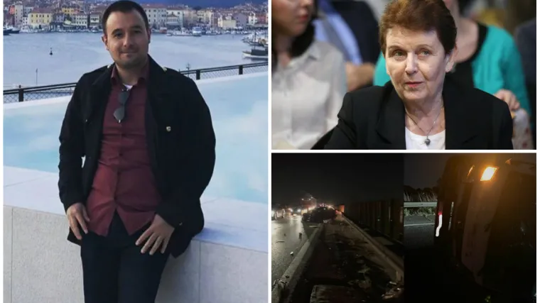 Za&scaron;to ne pomažemo? Bespomoćno je ležao na cesti, nitko nije stao! 'Dobro odgojen čovjek će pomoći...'