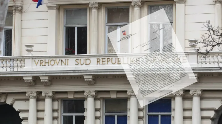 Pročitajte cijelu odluku! Vrhovni sud presudio u korist potrošača koji su dignuli kredite u 'švicarcima'