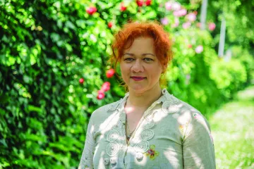 Aromaterapeutkinja Zrinka Jezdić: Eukaliptus i limun pomažu da se fokusiramo, a mažuran nas opušta
