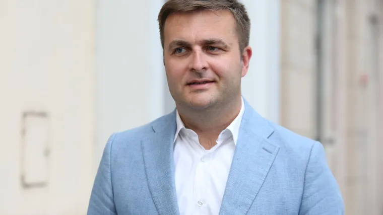 Ćorić: 'Nitko ne treba biti uhićen zbog riječi, razlozi za privođenje Duhačeka druge su prirode'