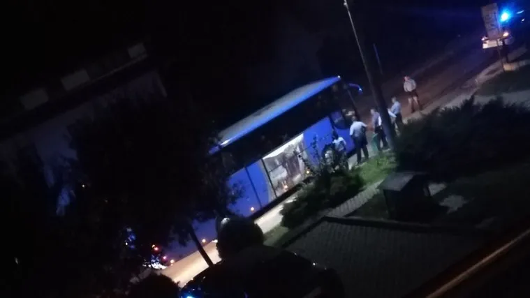 Policija ponovno uhvatila migrante u Međimurju: Kupili karte i ukrcali se na redovnu autobusnu liniju