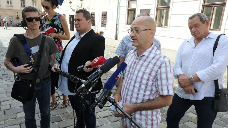 Franak slavi pobjedu, ali HUB ima drugačiji pogled na presudu: 'Sudovi će morati pojedinačno odlučivati'