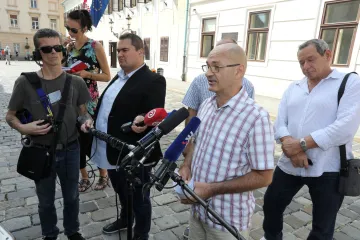 Franak slavi pobjedu, ali HUB ima drugačiji pogled na presudu: 'Sudovi će morati pojedinačno odlučivati'