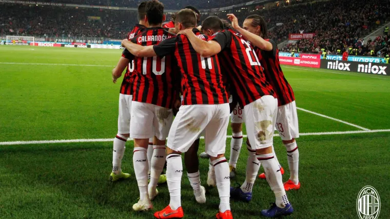 Najbogatiji Europljanin želi kupiti AC Milan za milijardu eura