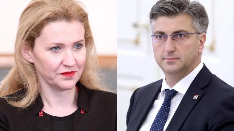 Plenkovićev put u Helsinki: Povjerenstvo će se obratiti međunarodnim institucijama