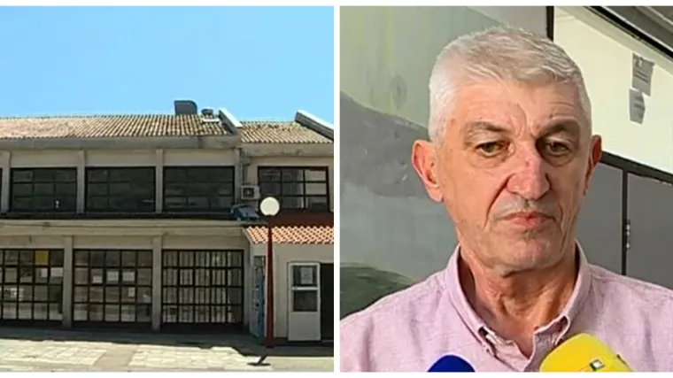 Pobuna zbog jedinica u Imotskom, profesor poručio: 'U matematici ih može pasti 5 ili 25, a ne mora nitko'