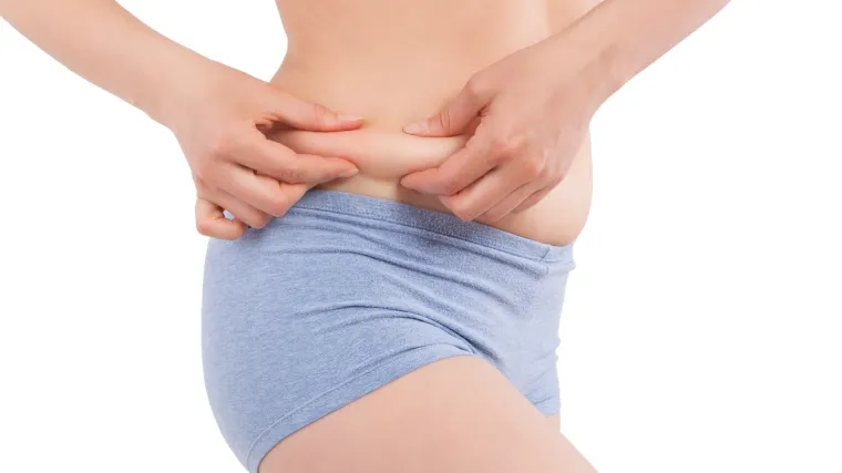 Pet razloga za&scaron;to se nikako ne možete rije&scaron;iti masnih naslaga na trbuhu