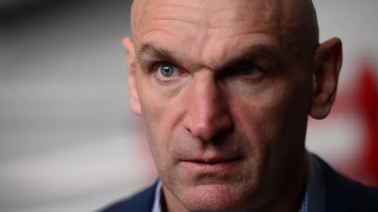 'On nije u najboljim odnosima s nekim ljudima...'