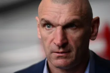 'On nije u najboljim odnosima s nekim ljudima...'