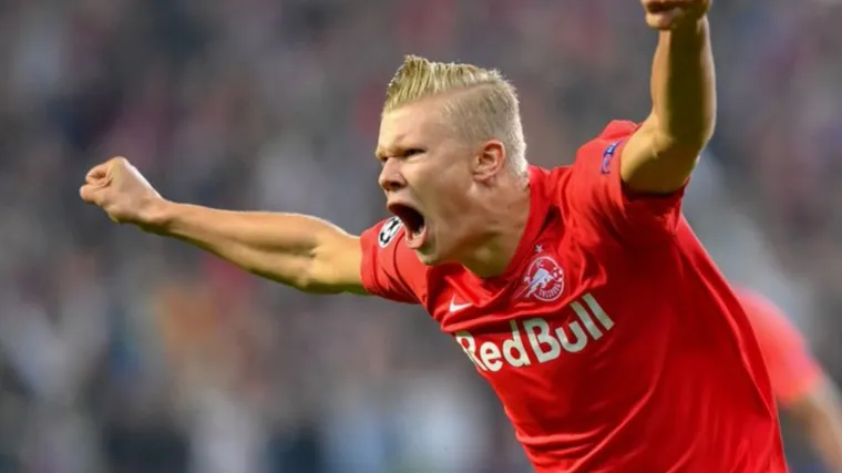 Sru&scaron;io je Rooneya, a ove sezone dao je već 17 pogodaka