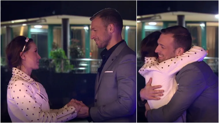 Napustila show i poručila Miji - 'Potraži me, zna&scaron; gdje sam!'