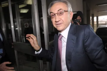 Zanima ga legendarni hotel, ali i poneke tvrtke bez kojih je ostao Todorić