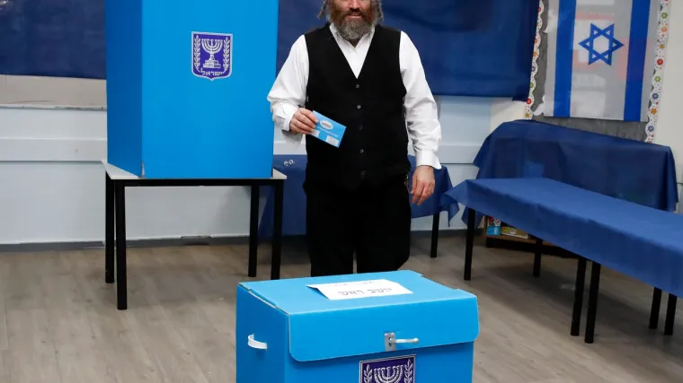 Izbori će biti bitka za politički opstanak Benjamina Netanyahua