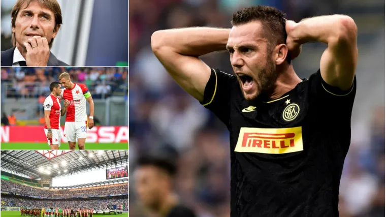 Inter se spasio poraza u Milanu