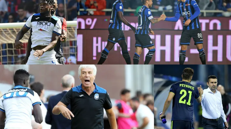 Bjelica bi uskoro mogao požaliti zbog ovih riječi, procurio podatak koji najbolje govori o moći Talijana