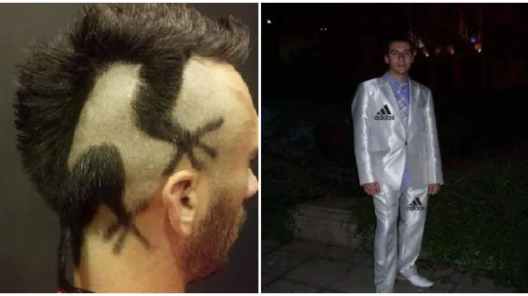 Loš Uku$ Klan: Najgore od najgorih dizajnerskih, arhitektonskih i modnih odluka