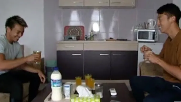 Nove nogometne nade na istoku Hrvatske: U Baranju zbog Modrića i Rakitića stigli mladi Japanci