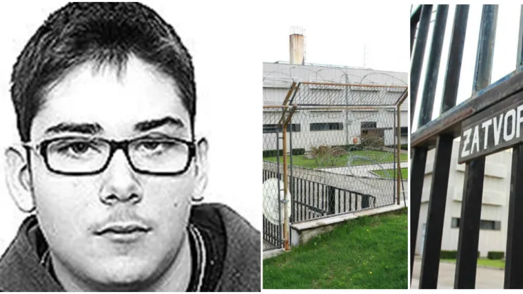 Sucu koji je poslao Kristiana Vukasovića u zatvor prijeti razrje&scaron;enje! 'Mladić ga je molio za pomoć'