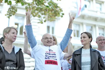 Do 2023. očekuje se 100.000 tužbi u slučaju 'Franak', Aleksić uvjerava: 'Sigurno ćete dobiti novac'