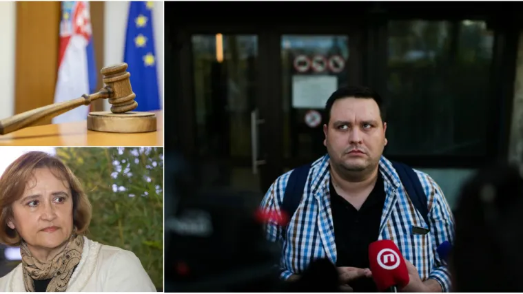 Duhačeka rije&scaron;ili ekspresno, a imaju vi&scaron;e od 40.000 nerije&scaron;enih predmeta: 'Ne pamtim ni&scaron;ta slično'