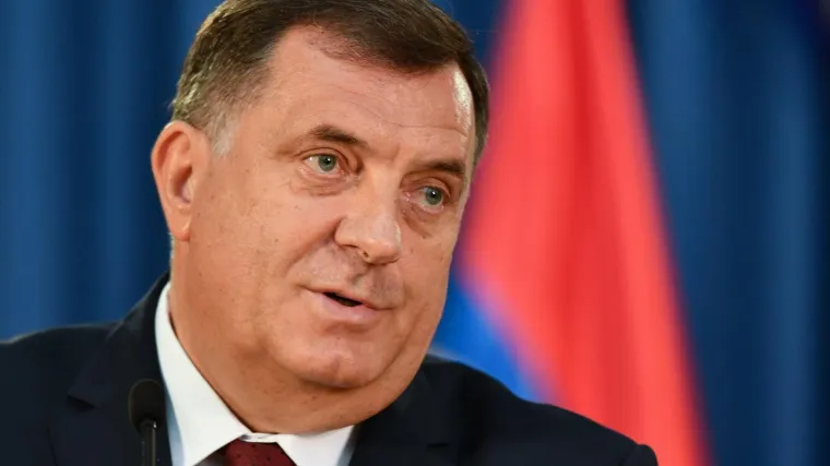 Zao&scaron;treni odnosi u BiH: Dodik se o&scaron;tro protivi ideji BiH kao građanske države koju čine regije, ne entiteti
